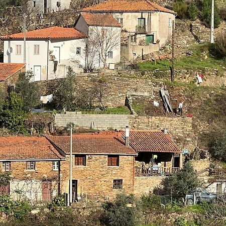 Willa Casa Xisto Do Acor Arganil Zewnętrze zdjęcie